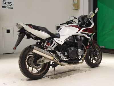 Honda CB1300 Super Boldor 2018