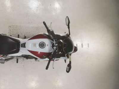 Honda CB1300 Super Boldor 2018