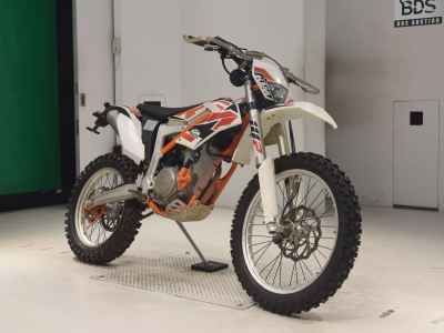 KTM Freeride 350 2017