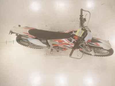 KTM Freeride 350 2017