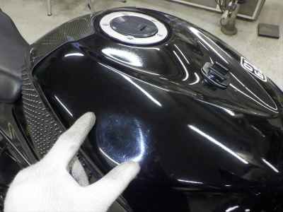 Suzuki GSX-R1000 2006