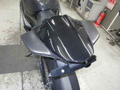 Suzuki GSX-R1000 2006