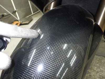 Suzuki GSX-R1000 2006