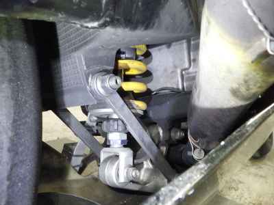 Suzuki GSX-R1000 2006