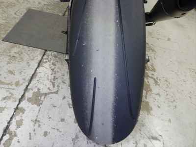 Suzuki GSX-R1000 2006