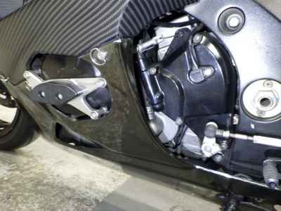 Suzuki GSX-R1000 2006