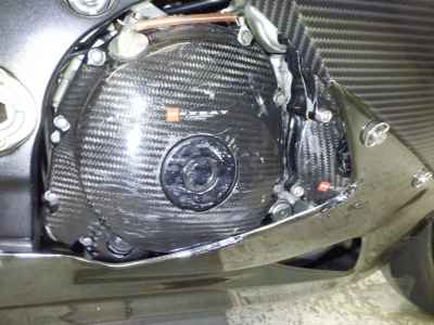 Suzuki GSX-R1000 2006