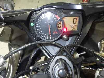 Suzuki GSX-R1000 2006