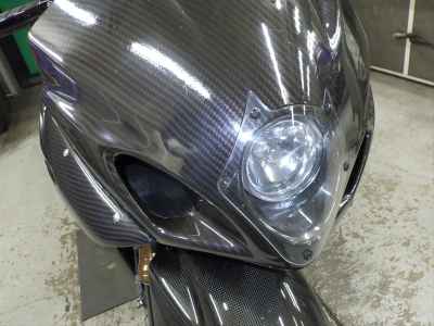 Suzuki GSX-R1000 2006