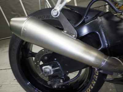 Suzuki GSX-R1000 2006