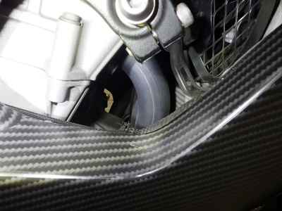 Suzuki GSX-R1000 2006