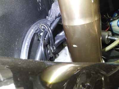 Suzuki GSX-R1000 2006