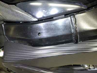 Suzuki GSX-R1000 2006