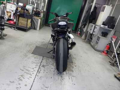 Suzuki GSX-R1000 2006