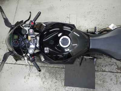 Suzuki GSX-R1000 2006