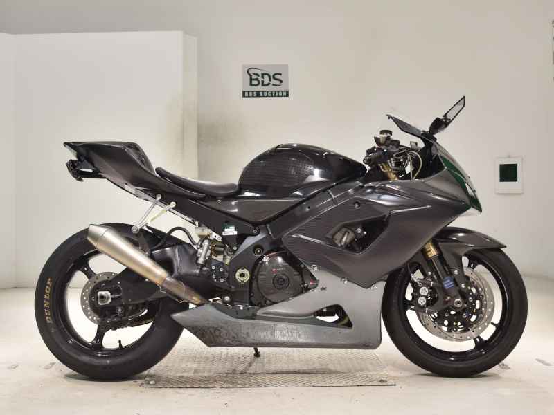 Suzuki GSX-R1000 2006