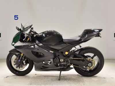 Suzuki GSX-R1000 2006