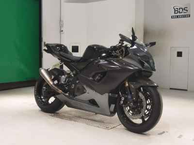 Suzuki GSX-R1000 2006