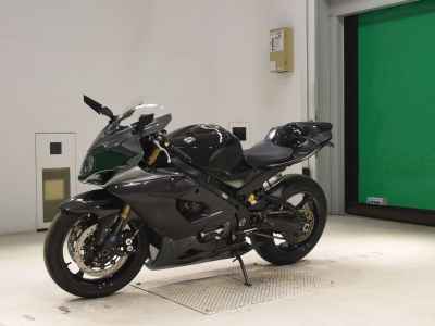 Suzuki GSX-R1000 2006