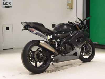 Suzuki GSX-R1000 2006