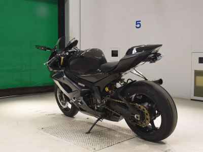 Suzuki GSX-R1000 2006