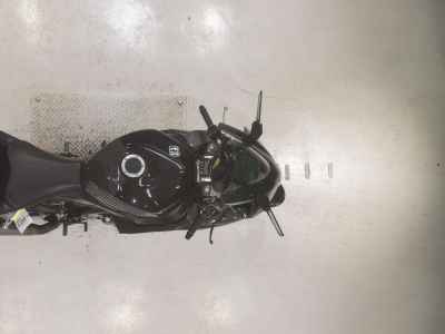 Suzuki GSX-R1000 2006