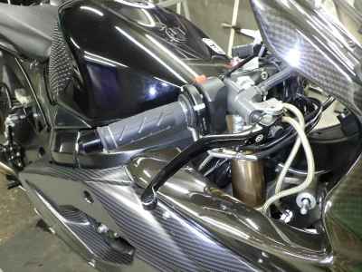 Suzuki GSX-R1000 2006