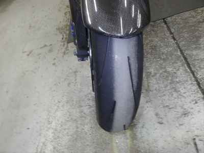 Suzuki GSX-R1000 2006