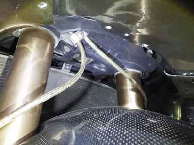 Suzuki GSX-R1000 2006