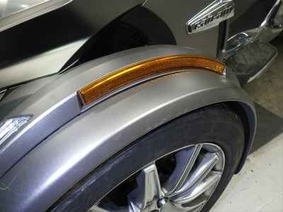 Can-Am Spyder RT Limited 2015