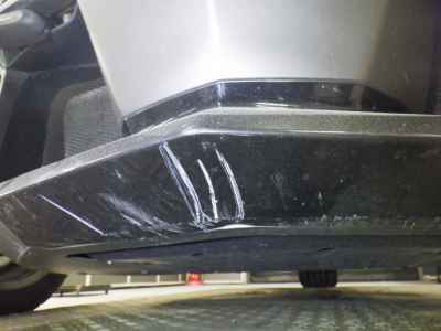 Can-Am Spyder RT Limited 2015