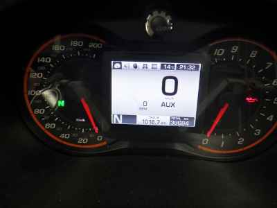 Can-Am Spyder RT Limited 2015