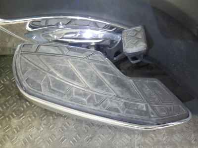 Can-Am Spyder RT Limited 2015