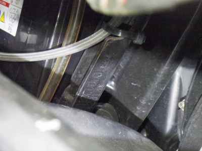 Can-Am Spyder RT Limited 2015