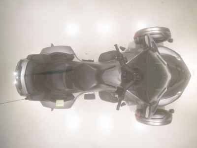 Can-Am Spyder RT Limited 2015