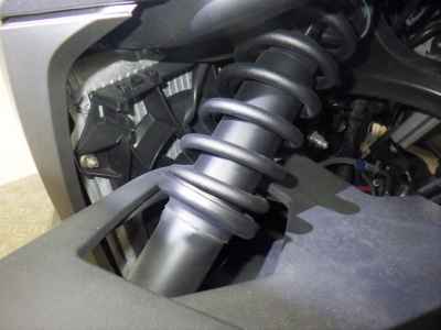 Can-Am Spyder RT Limited 2015