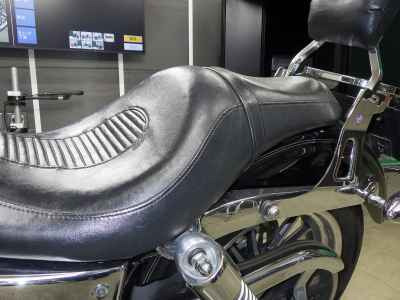 Harley-Davidson Low Rider FXDL1580 2011