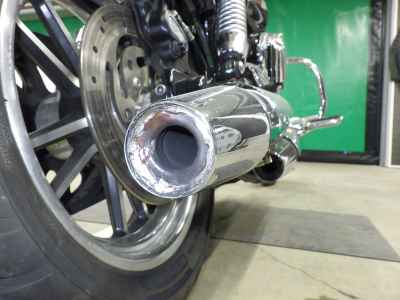 Harley-Davidson Low Rider FXDL1580 2011