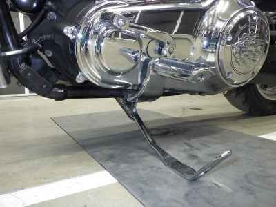 Harley-Davidson Low Rider FXDL1580 2011