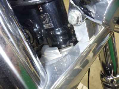 Harley-Davidson Low Rider FXDL1580 2011