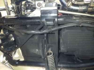 Harley-Davidson Low Rider FXDL1580 2011