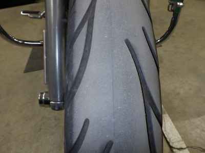 Harley-Davidson Low Rider FXDL1580 2011