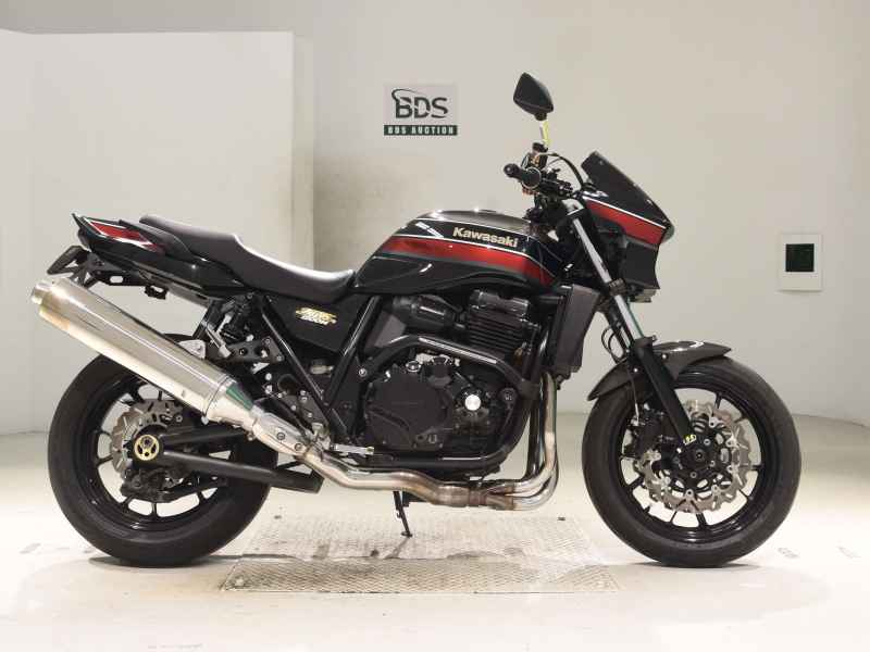 Kawasaki ZRX1200 Daeg 2015