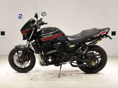Kawasaki ZRX1200 Daeg 2015