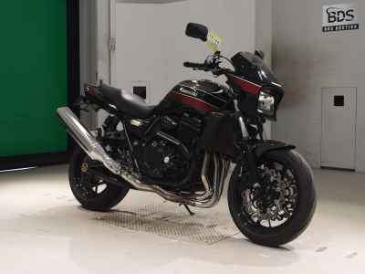 Kawasaki ZRX1200 Daeg 2015