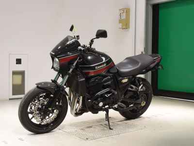 Kawasaki ZRX1200 Daeg 2015