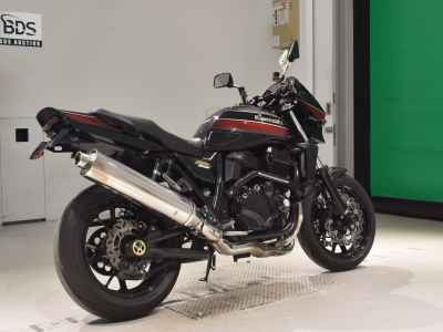 Kawasaki ZRX1200 Daeg 2015