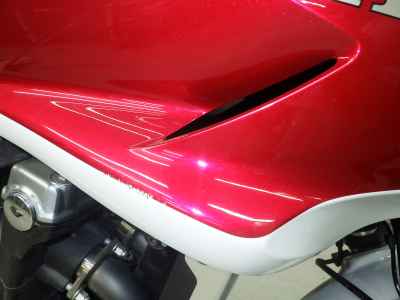 Honda CB1300 Super Boldor 2013