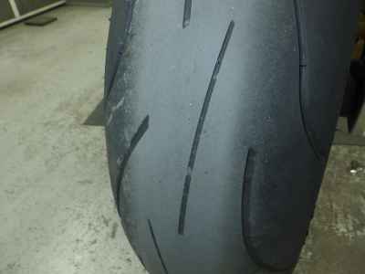 Honda CB1300 Super Boldor 2013