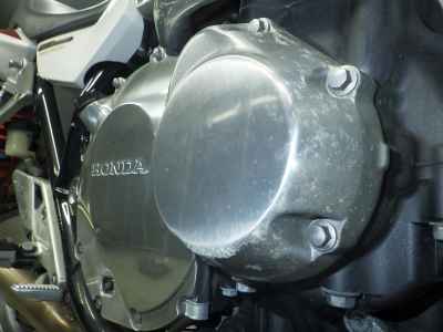 Honda CB1300 Super Boldor 2013